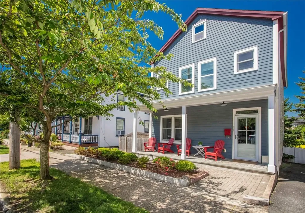 14 S Dutcher Street Irvington NY 10533