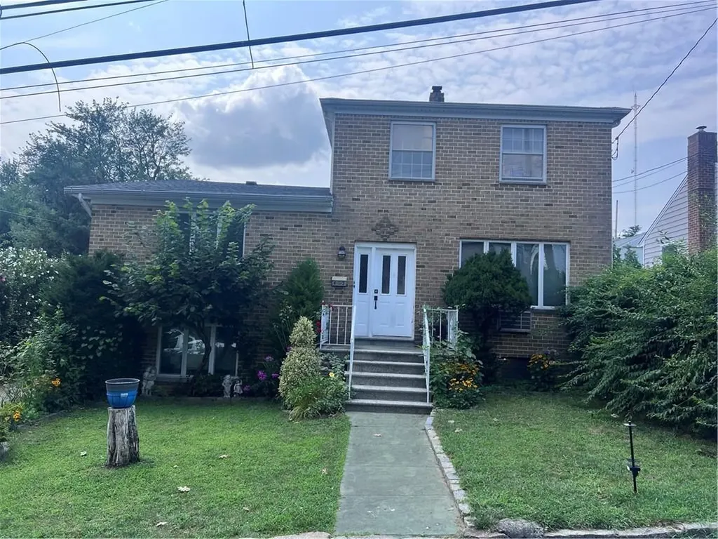 43 Mansion Avenue Yonkers NY 10704