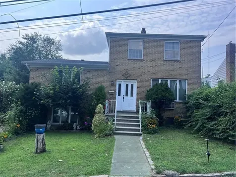 43 Mansion Avenue Yonkers NY 10704