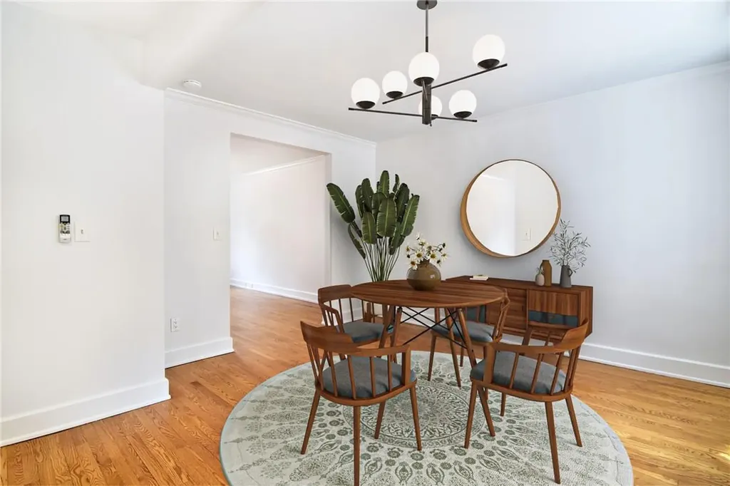 12 Bolton Gardens Bronxville NY 10708