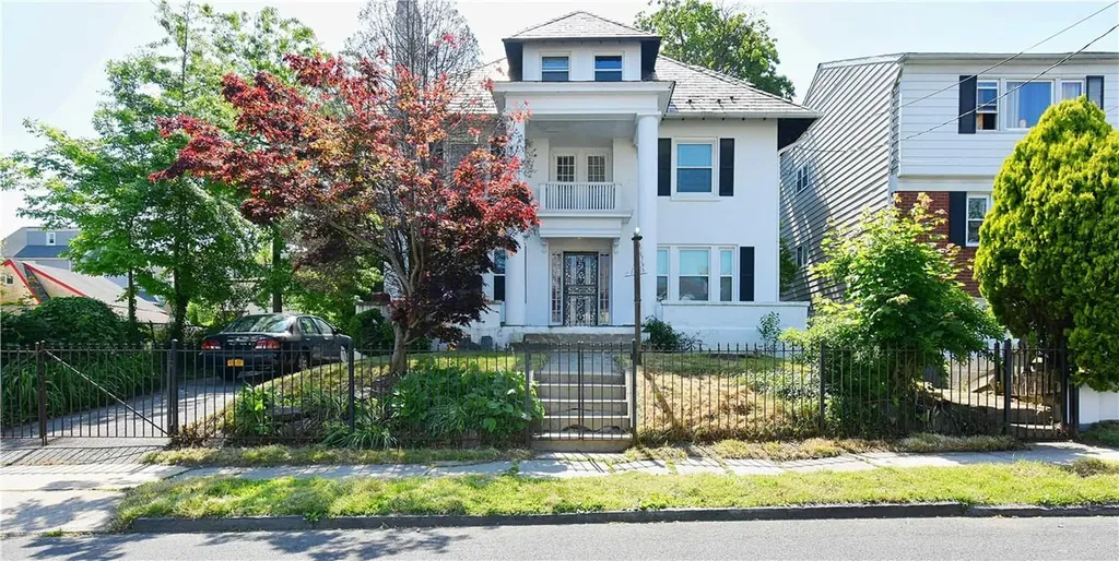326 Garden Avenue Mount Vernon NY 10553