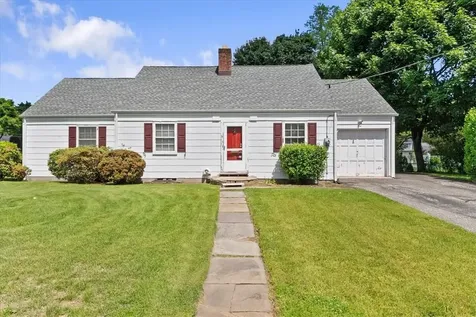 5 Miller Terrace White Plains NY 10607