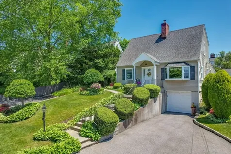 17 Wendover Road Eastchester NY 10709