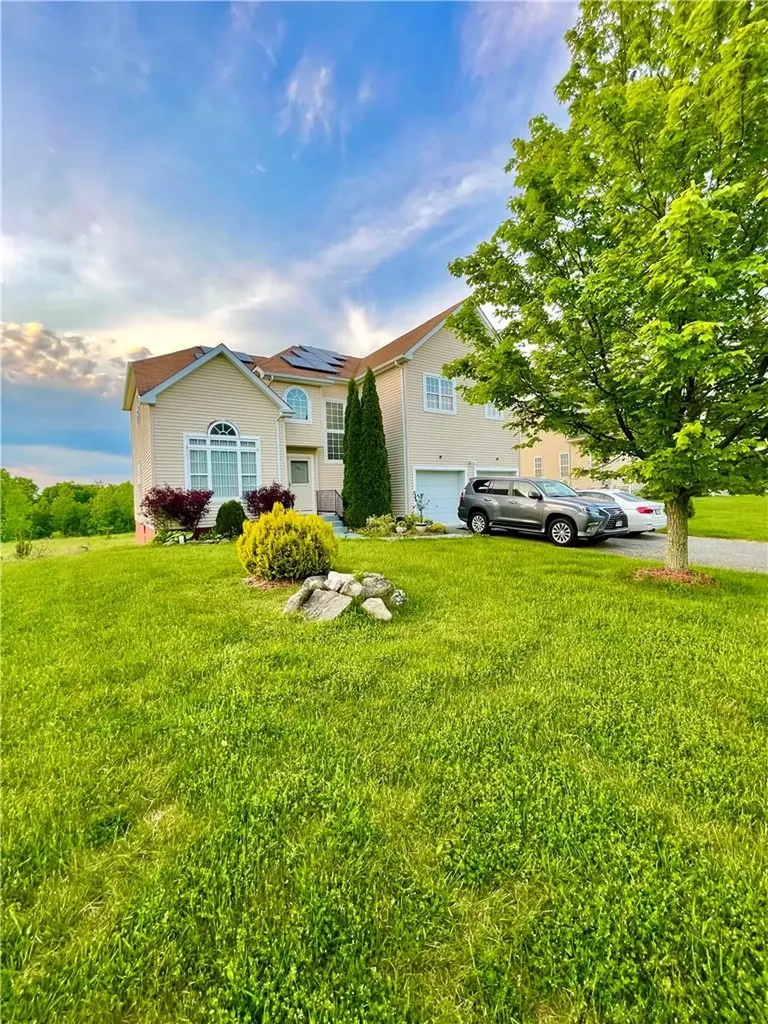20 Wesley Court Newburgh NY 12550