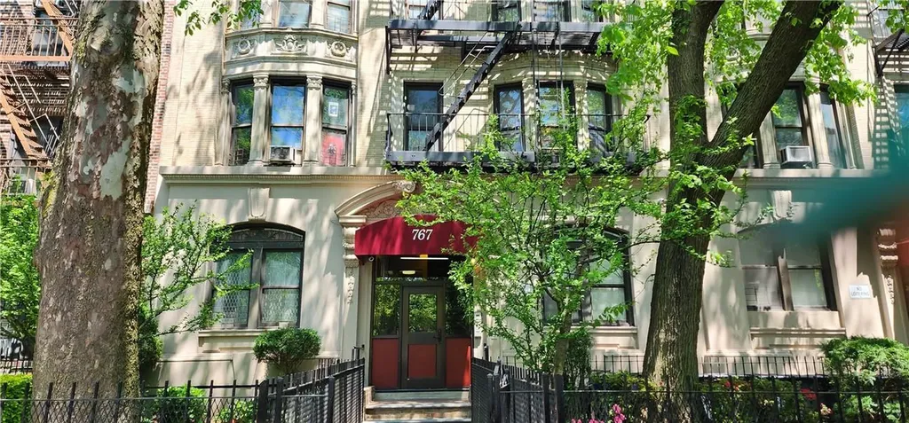 767 Eastern Parkway E Brooklyn NY 11213