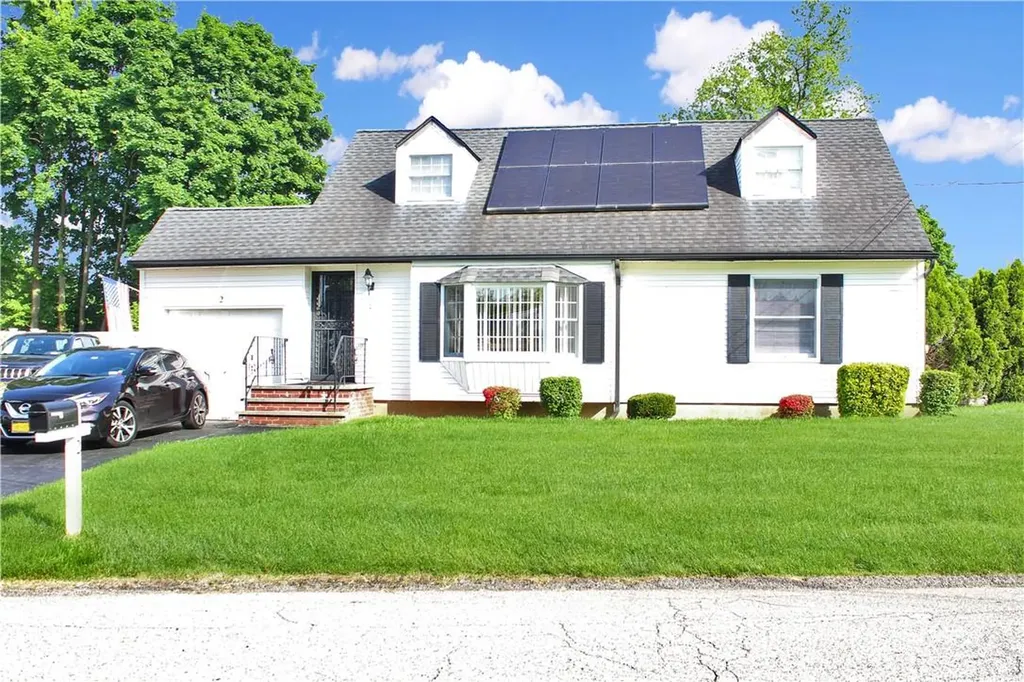 2 Wenzel Lane Stony Point NY 10980