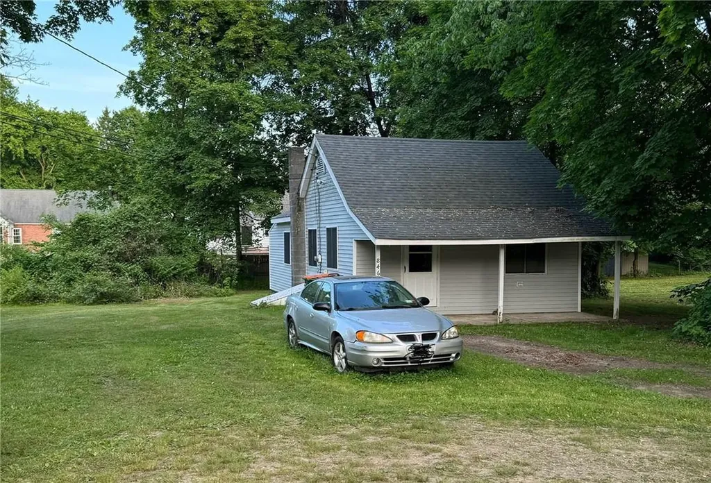 846 Dutchess Turnpike Poughkeepsie NY 12603