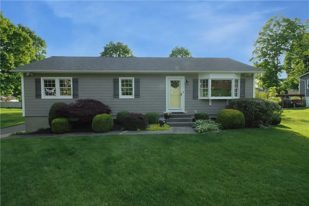 114 Bart Drive Poughkeepsie NY 12603