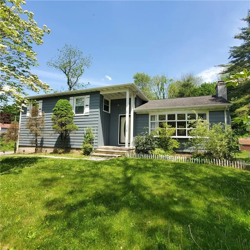 1 Shamrock Circle Poughkeepsie NY 12603