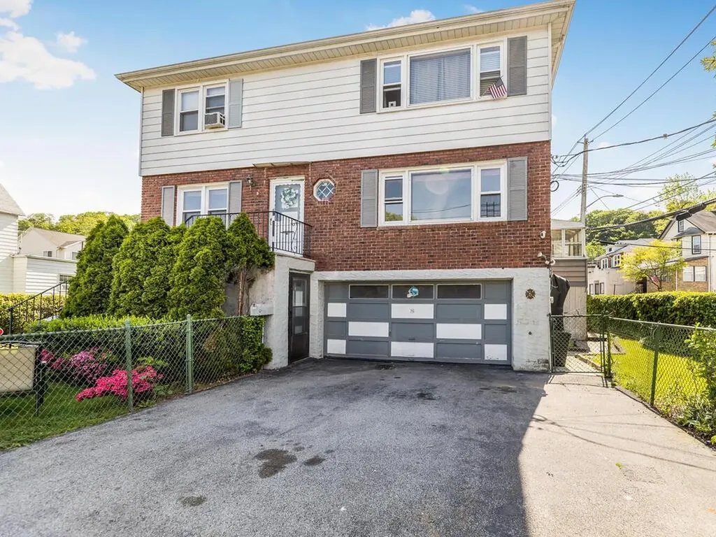 8 Marion Avenue Yonkers NY 10710