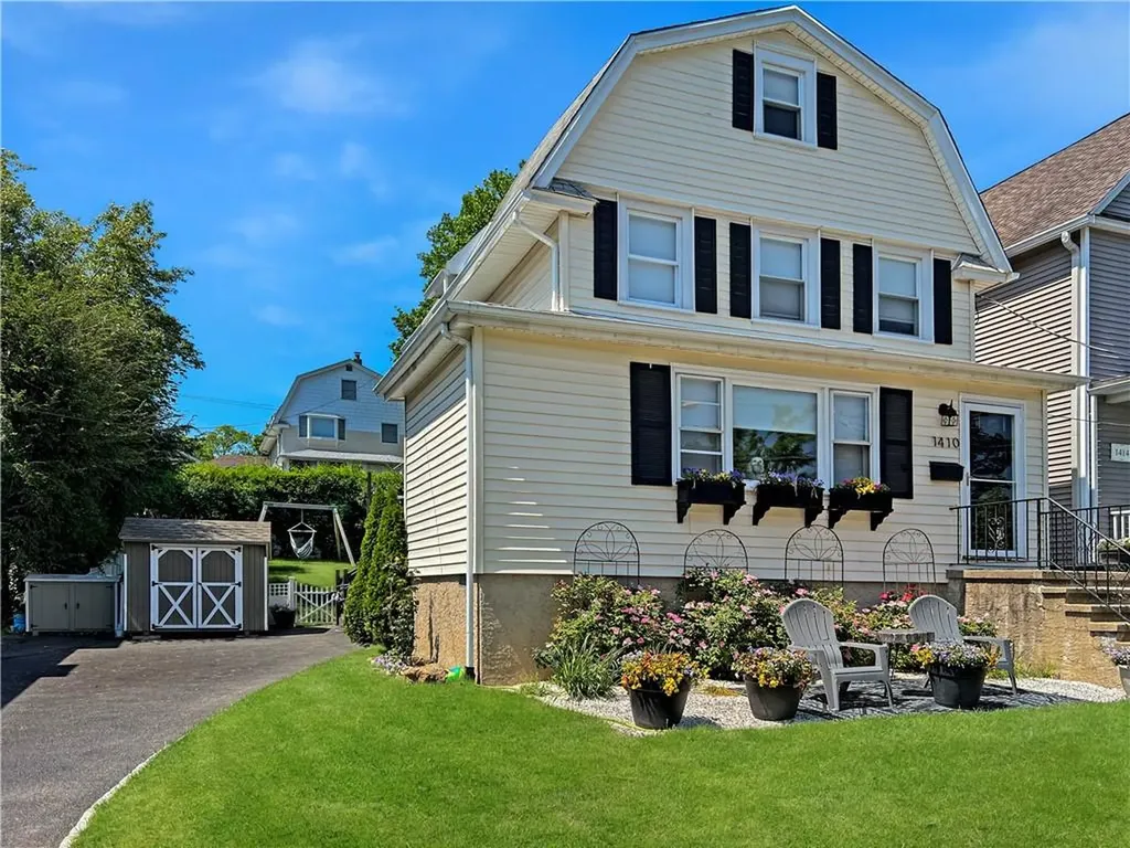 1410 Henry Avenue Mamaroneck NY 10543
