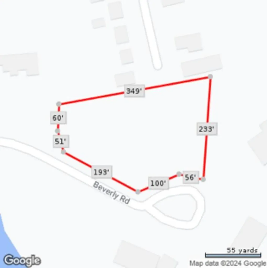 29 Beverly Road Purchase NY 10577