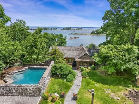 2 Lane Way Rye NY 10580