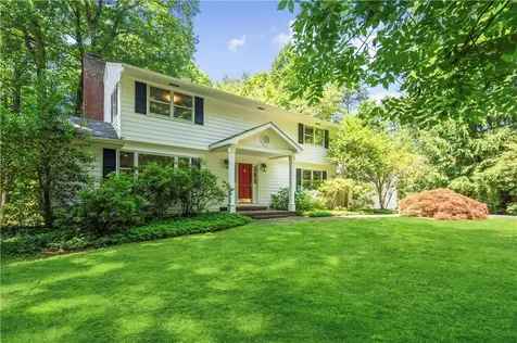 88 Oak Hill Road Chappaqua NY 10514