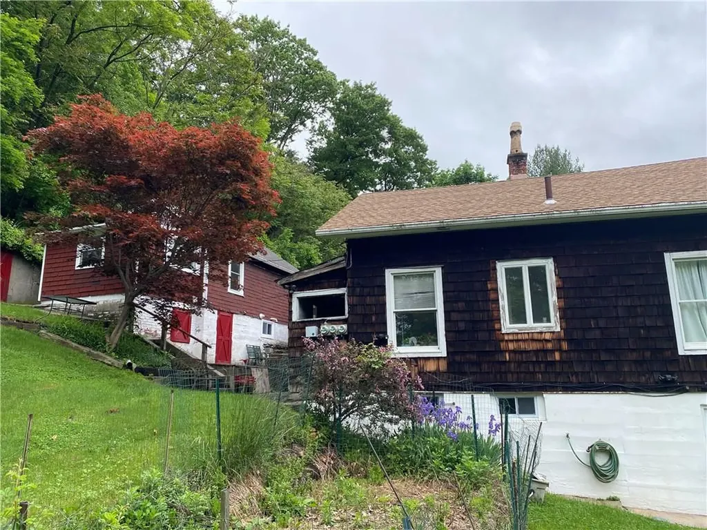 87 Snowden (Rear Cottage) Avenue Ossining NY 10562