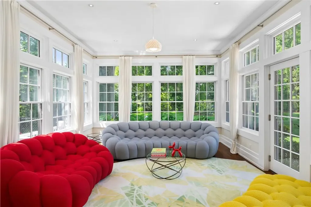 51 Penn Boulevard Scarsdale NY 10583