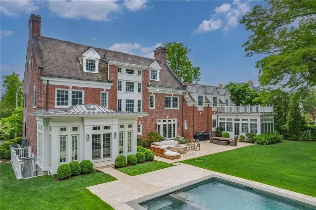 51 Penn Boulevard Scarsdale NY 10583