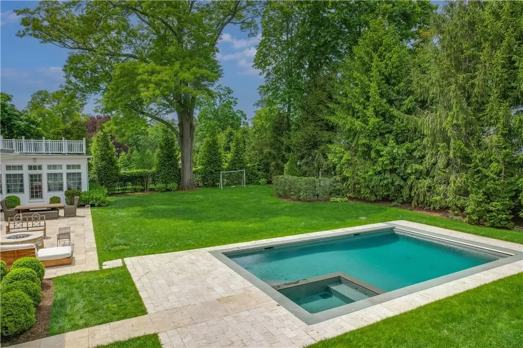 51 Penn Boulevard Scarsdale NY 10583