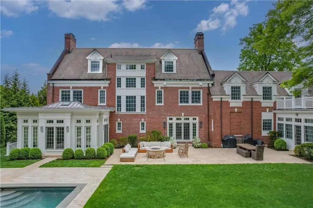 51 Penn Boulevard Scarsdale NY 10583