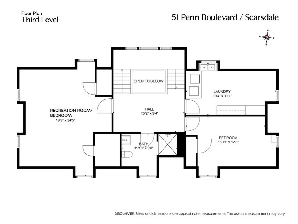 51 Penn Boulevard Scarsdale NY 10583