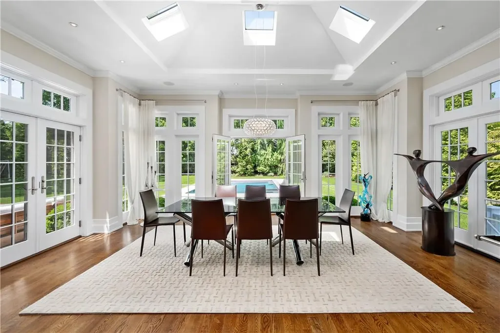 51 Penn Boulevard Scarsdale NY 10583