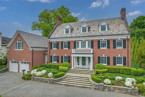 51 Penn Boulevard Scarsdale NY 10583