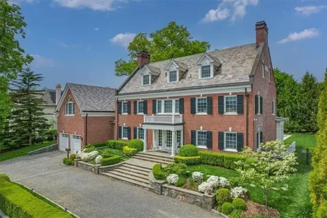 51 Penn Boulevard Scarsdale NY 10583