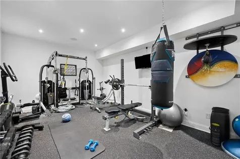 51 Penn Boulevard Scarsdale NY 10583