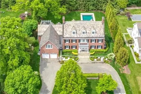 51 Penn Boulevard Scarsdale NY 10583