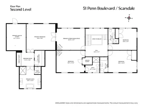 51 Penn Boulevard Scarsdale NY 10583