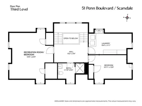 51 Penn Boulevard Scarsdale NY 10583