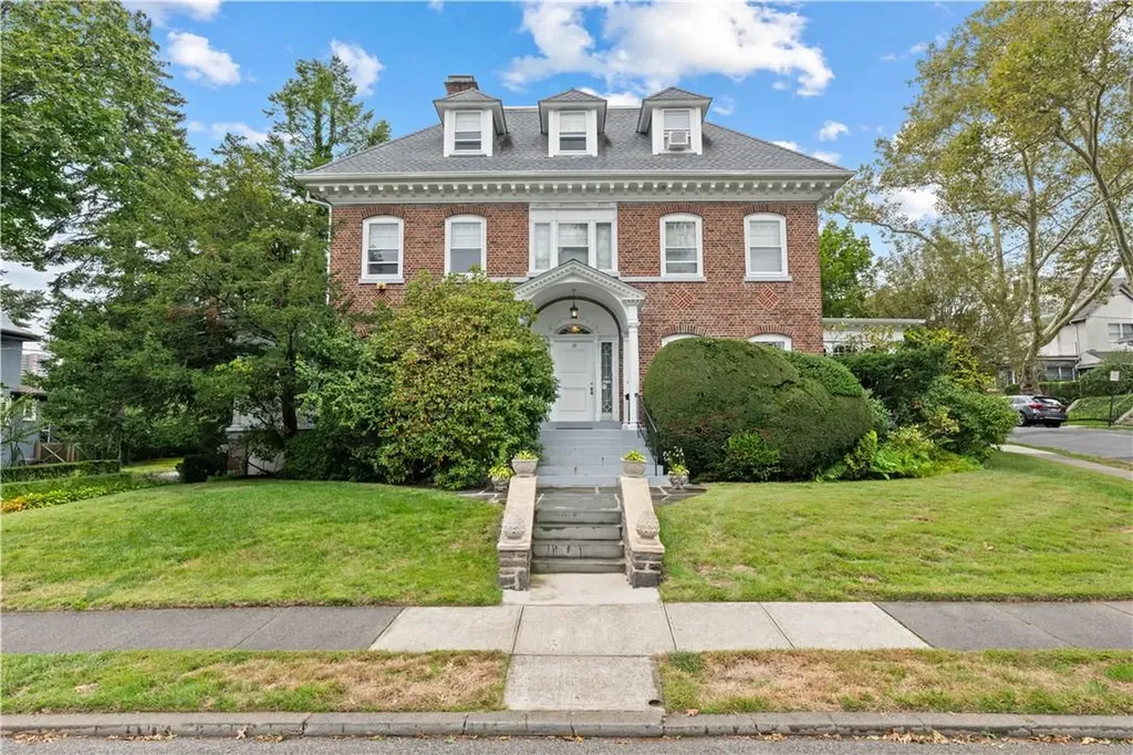 19 Fanshaw Avenue Yonkers NY 10705
