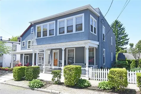 10 S Dutcher Street Irvington NY 10533
