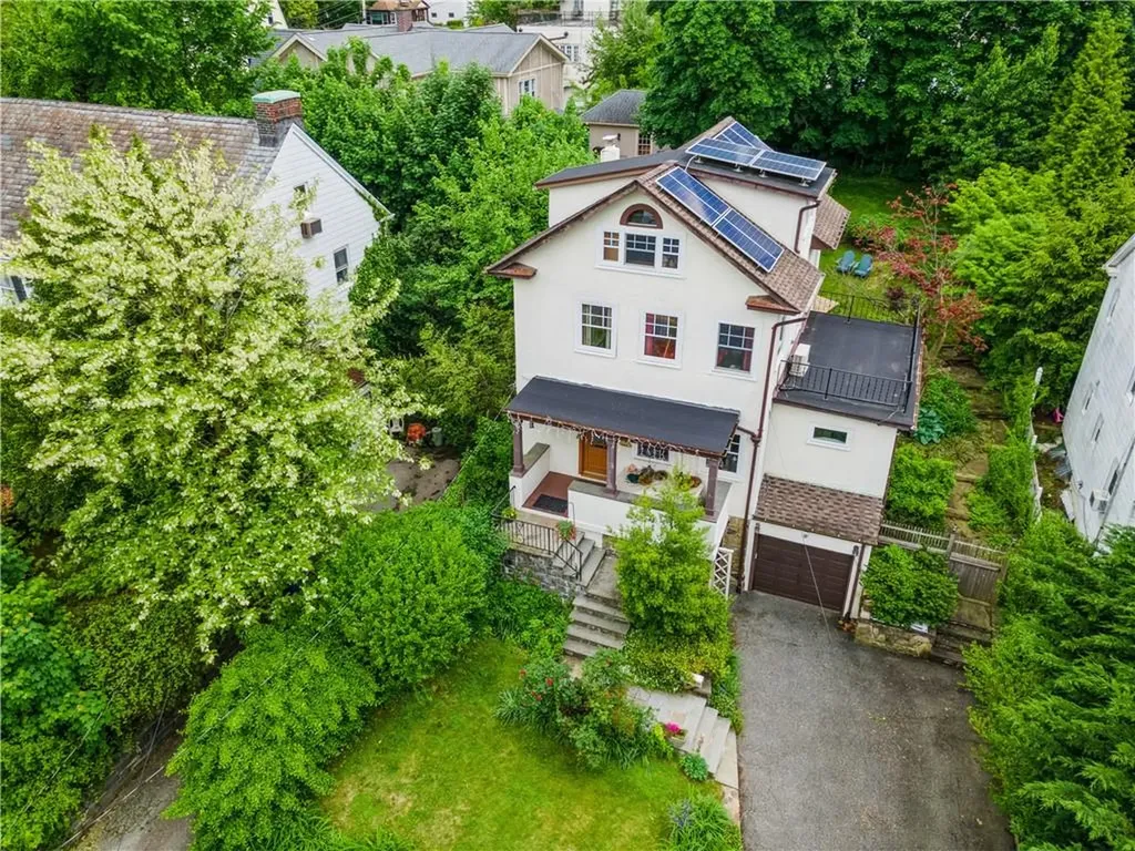 408 Bronxville Road Bronxville NY 10708