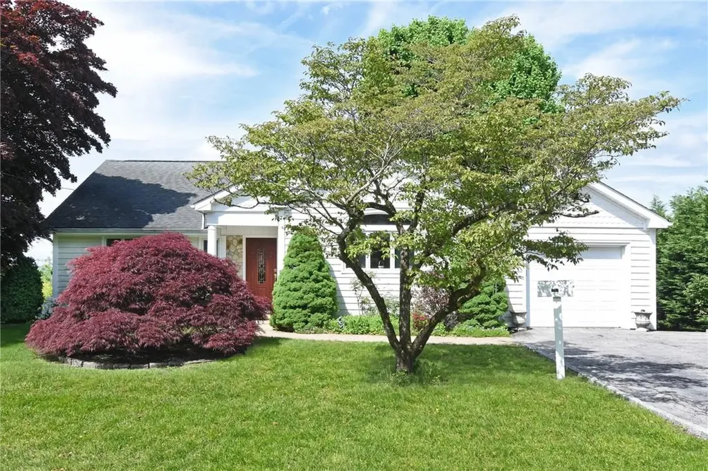 123 Sherman Avenue Hawthorne NY 10532
