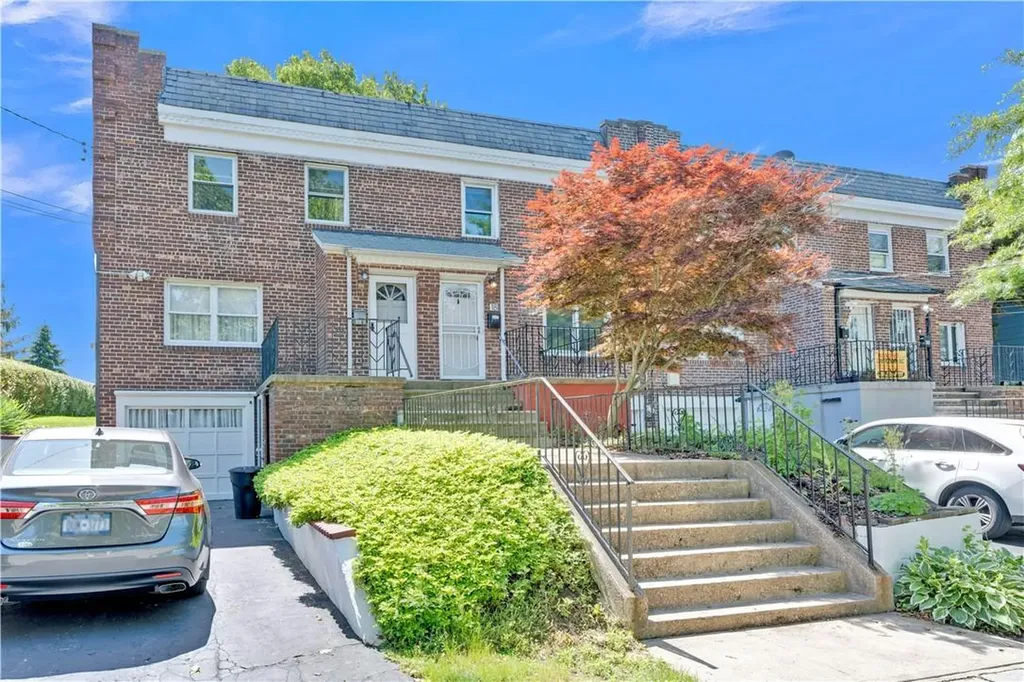18 Gavin Street Yonkers NY 10701
