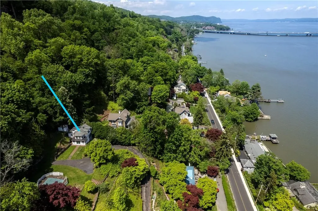 193 River Road Nyack NY 10960