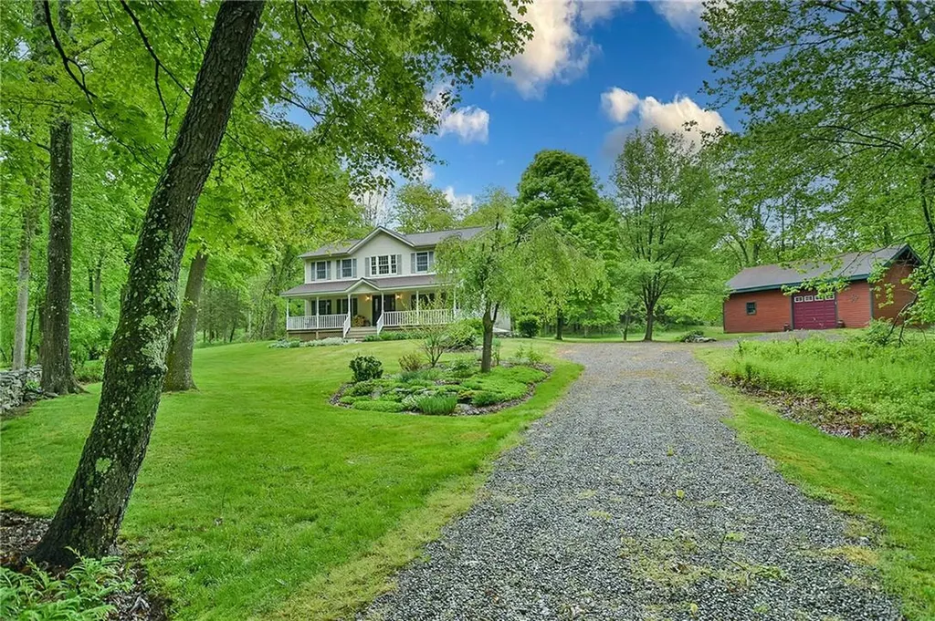 92 Decker Road Stanfordville NY 12581