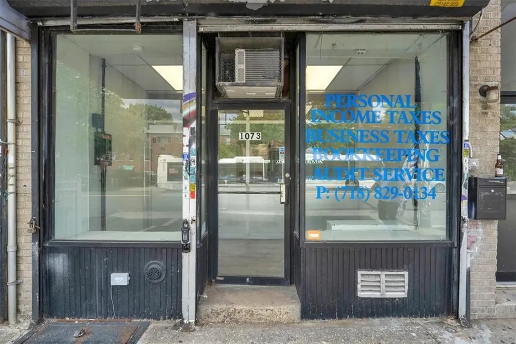 1073 White Plains Road Bronx NY 10472