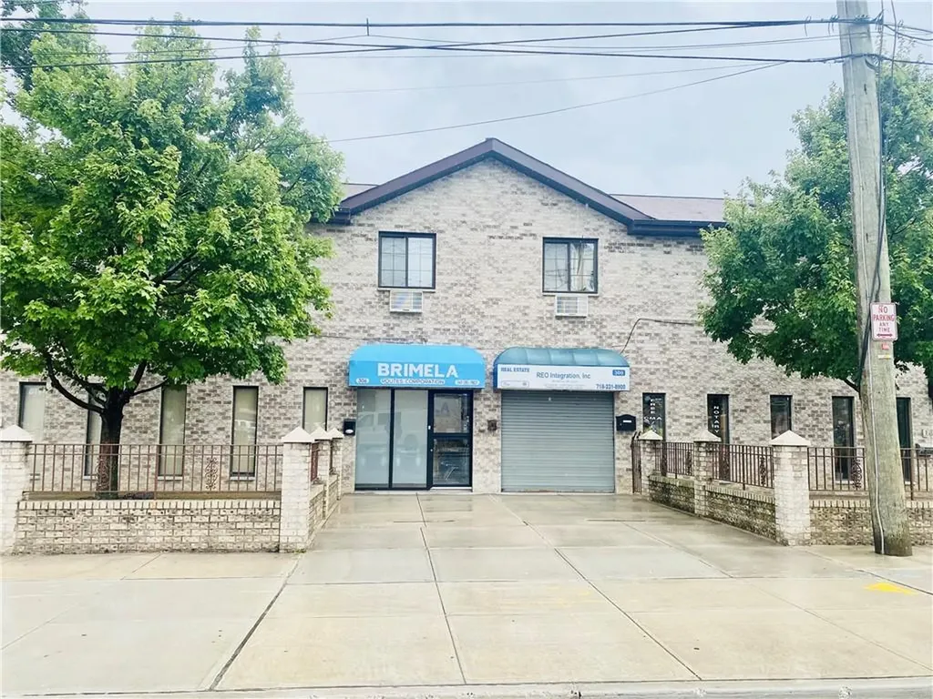 300 White Plains Road Bronx NY 10473