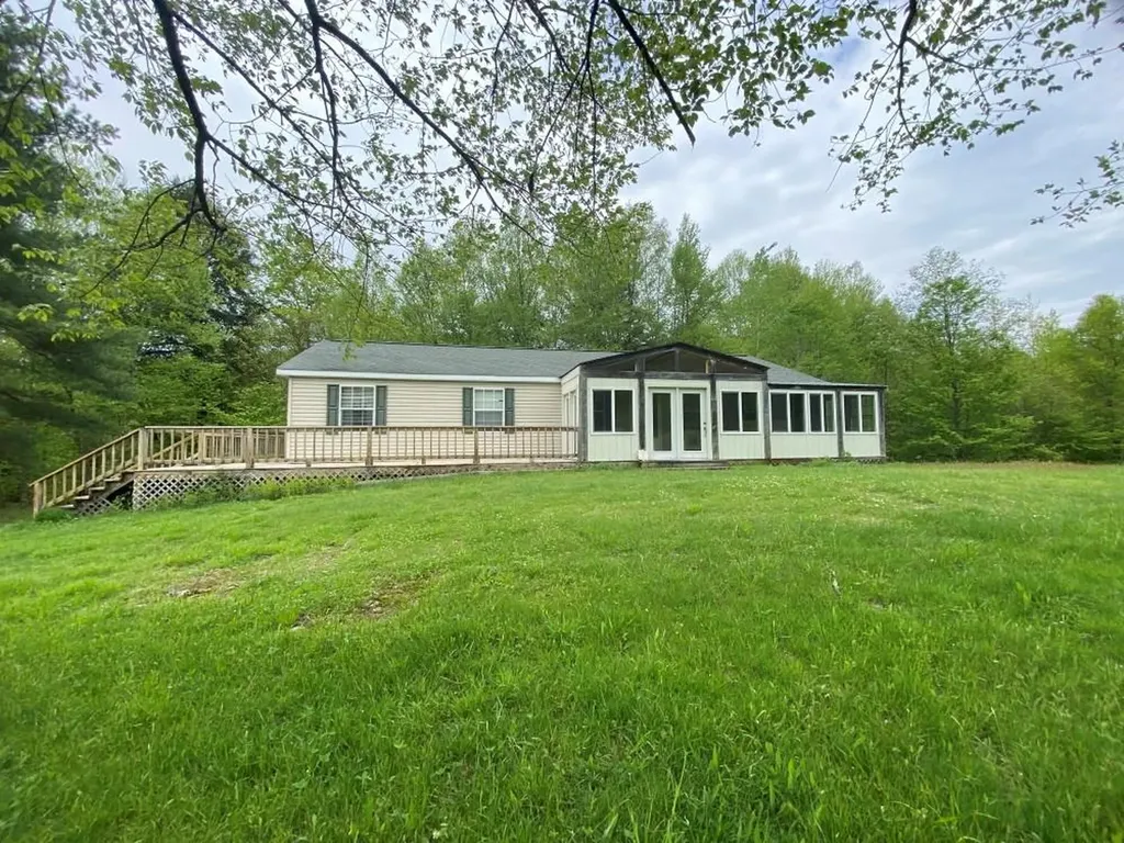 472 Lang Road Hancock NY 13783