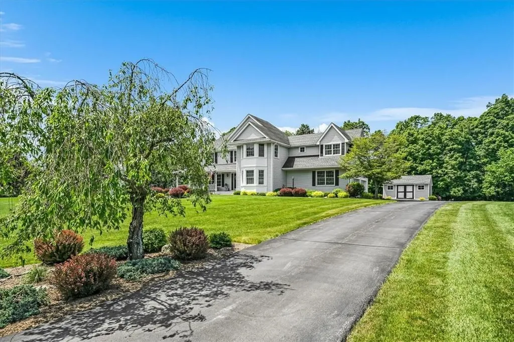 18 Windmill Lane Warwick NY 10990