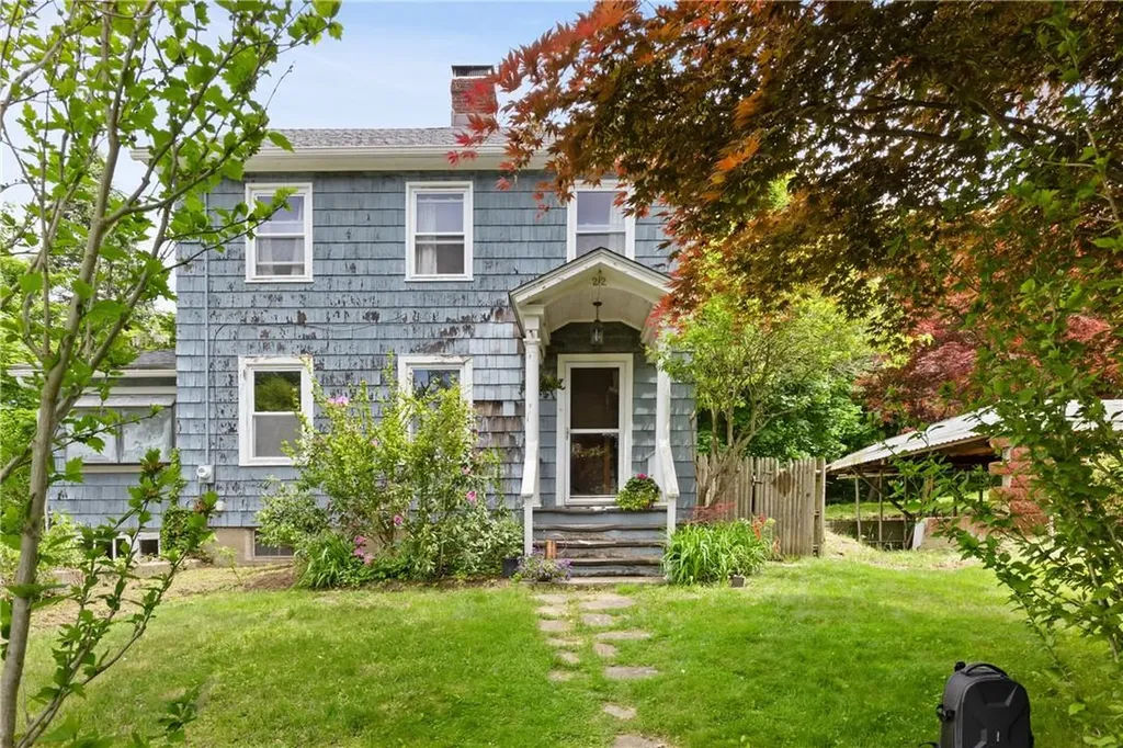 22 North Street Bedford Hills NY 10507
