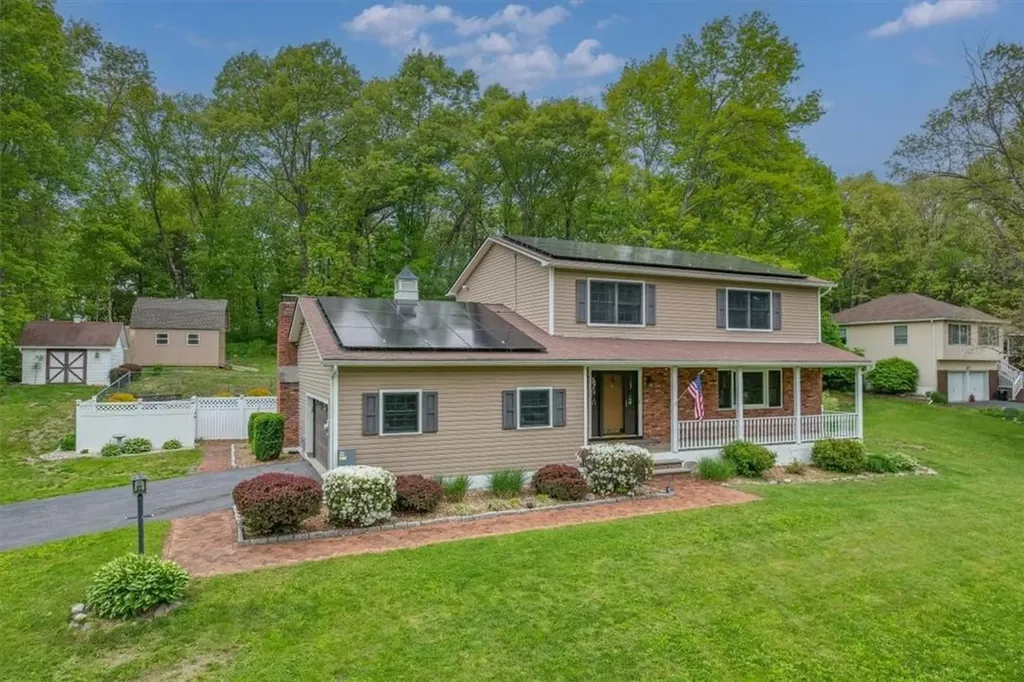 193 Cooper Drive Verbank NY 12585