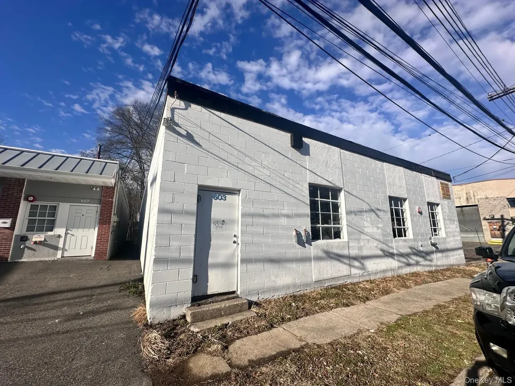 603 Fayette Avenue Mamaroneck NY 10543