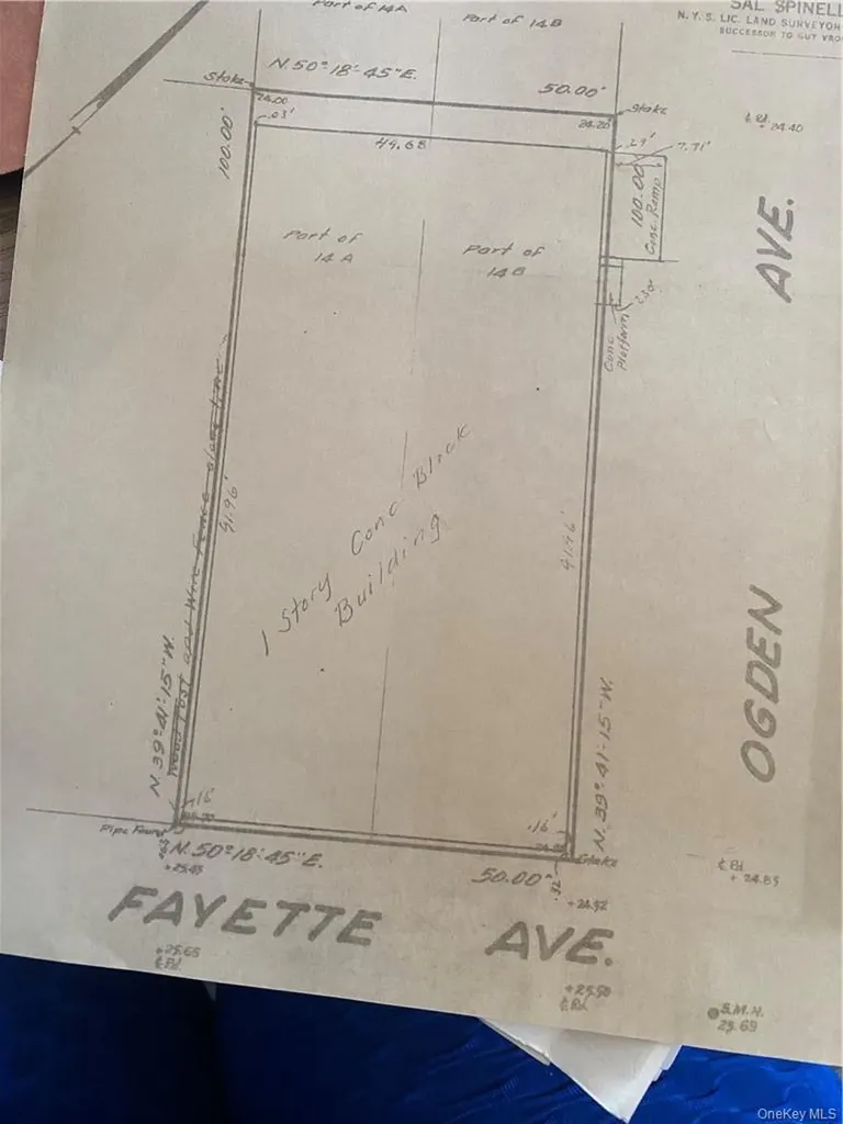 603 Fayette Avenue Mamaroneck NY 10543