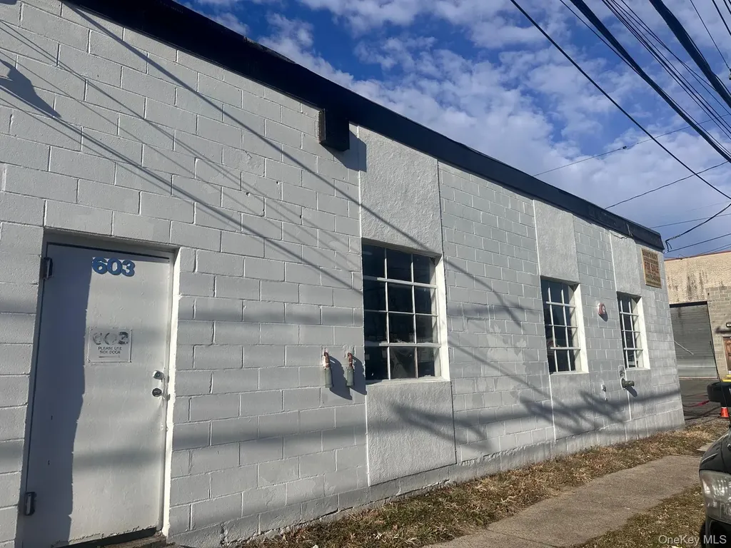 603 Fayette Avenue Mamaroneck NY 10543
