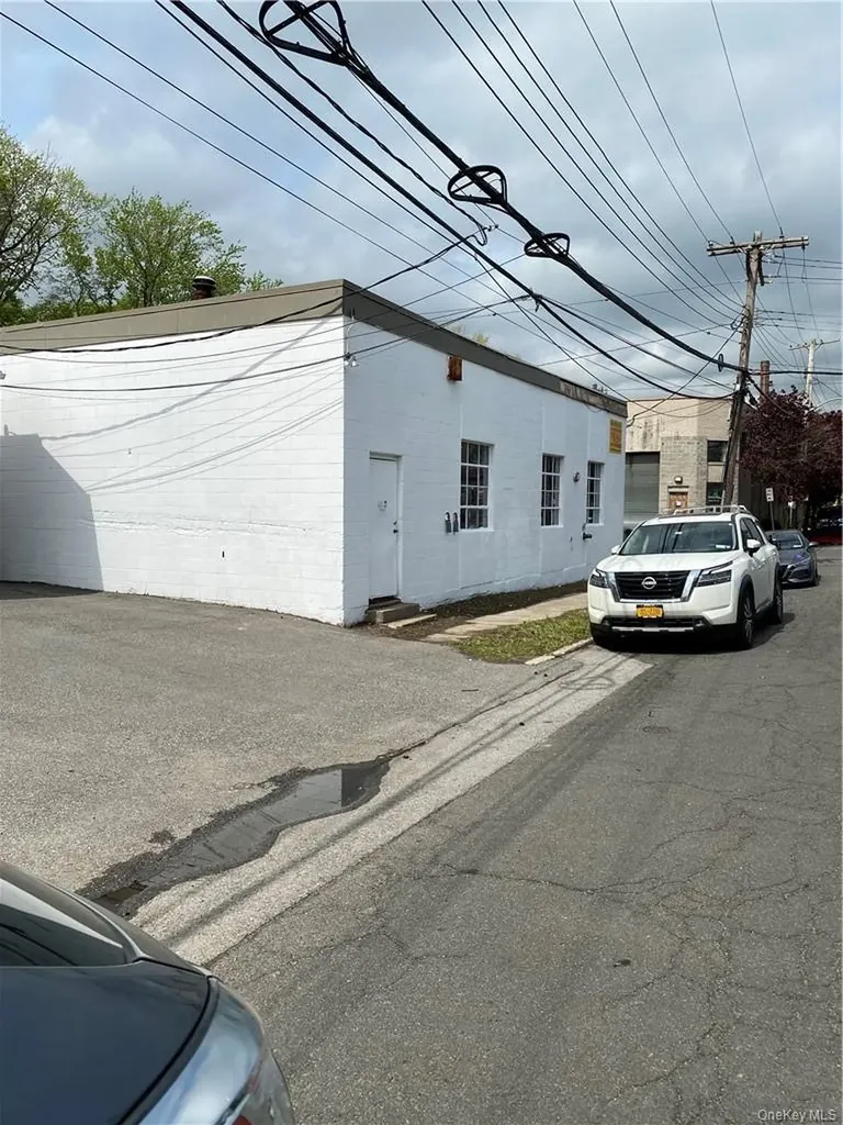 603 Fayette Avenue Mamaroneck NY 10543