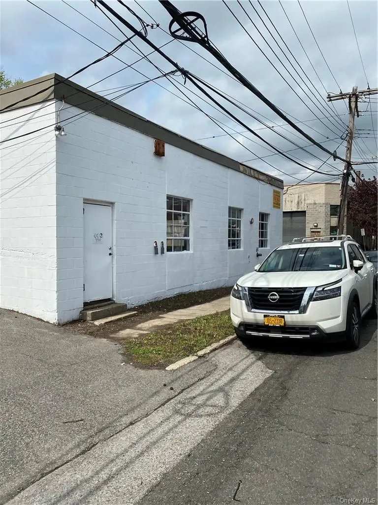 603 Fayette Avenue Mamaroneck NY 10543