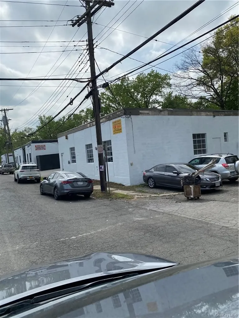 603 Fayette Avenue Mamaroneck NY 10543